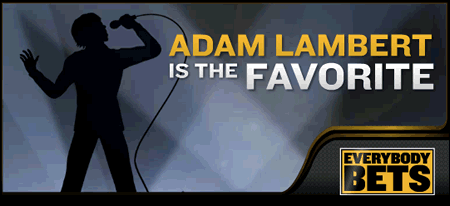 American Idol Odds