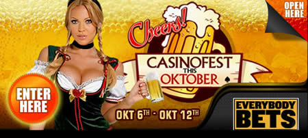 CasinoFEST